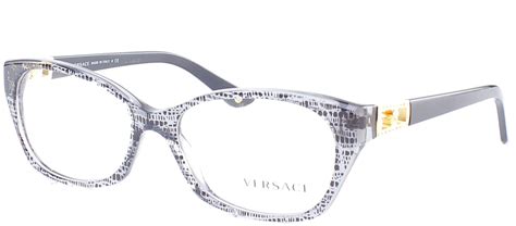 glasses frames for womens versace|versace designer glasses for women.